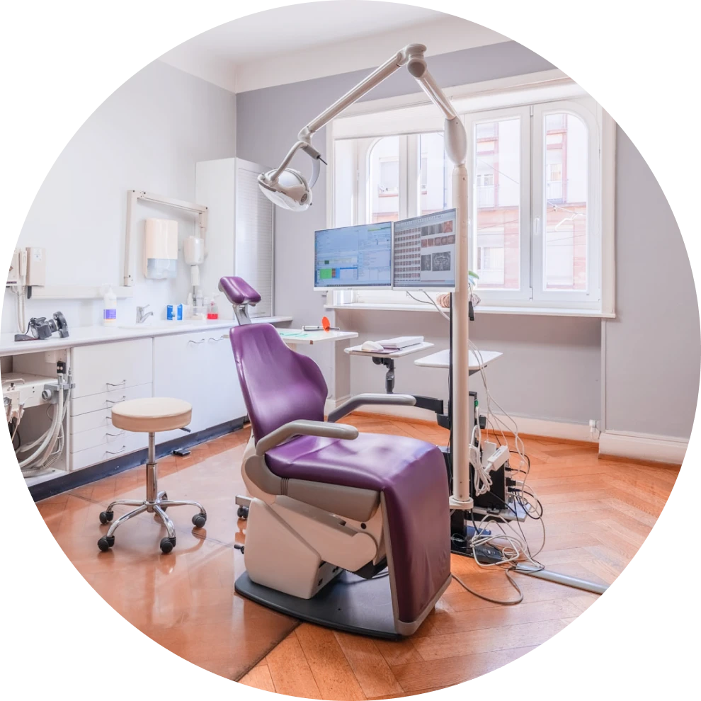 Valeurs et technologies au cabinet d'Orthodontie du Dr Jérémy Ohayon