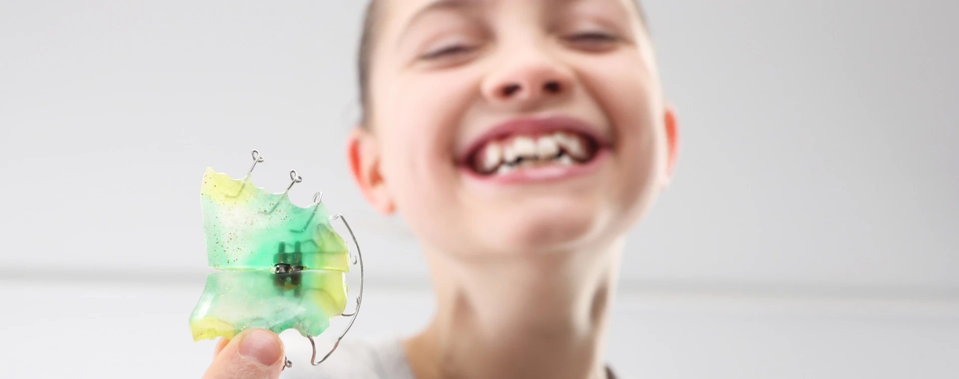 Appareils fonctionnels pour des traitements d'interception au cabinet du Docteur Jérémy Ohayon