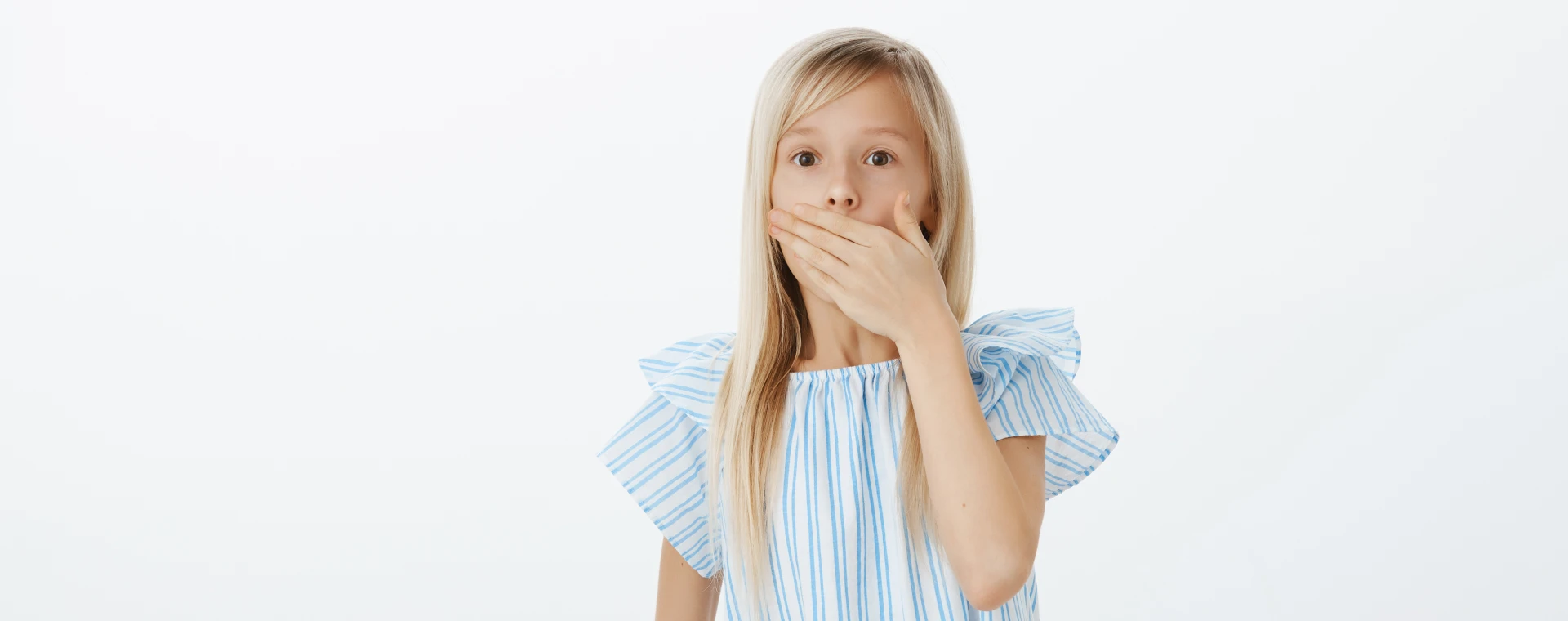 Signes visibles et identifiables dans la bouche de vos enfants au cabinet du Docteur Jérémy Ohayon