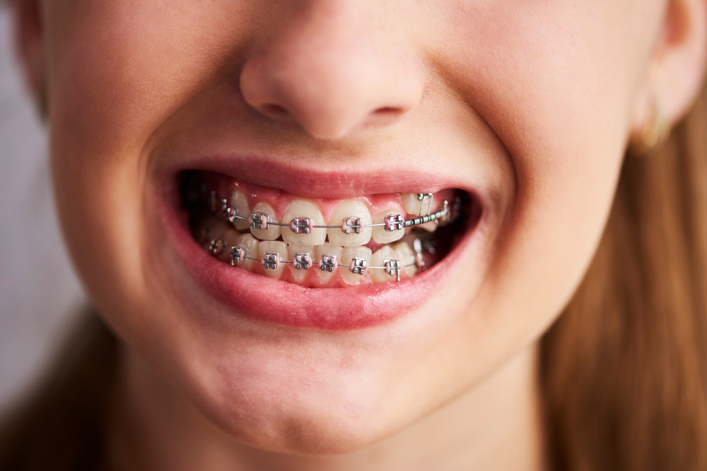 Orthodontie adulte : peut-on encore corriger l'alignement de ses dents ?