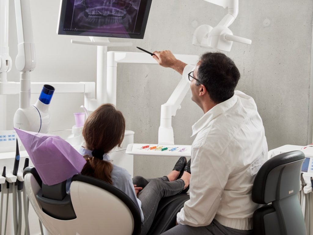 La peur du dentiste : comprendre l'odontophobie et se soigner sereinement