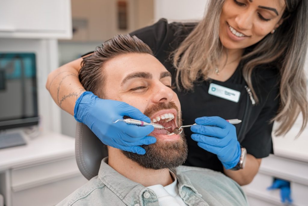 orthodontie adulte